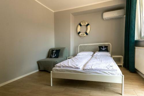 Apartamenty Na Bursztynowej