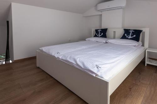 Apartamenty Na Bursztynowej