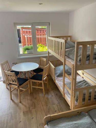Apartamento Pokoje Blisko Morza