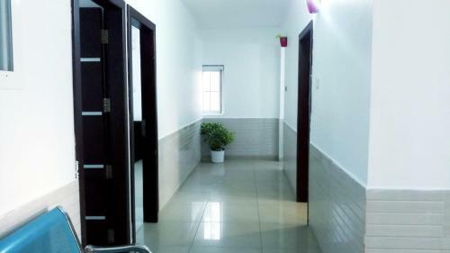 Apartamento Jinan Palace Out House