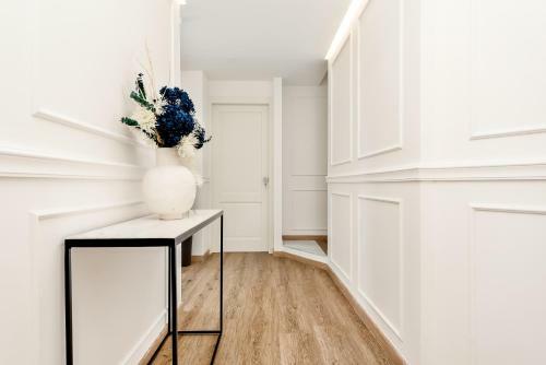 Hostal Nelli Rooms Via Veneto