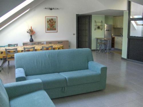 Apartamento Cortile Medievale