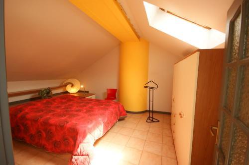 Apartamento Cortile Medievale