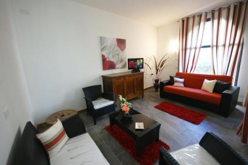 Apartamento Cortile Medievale