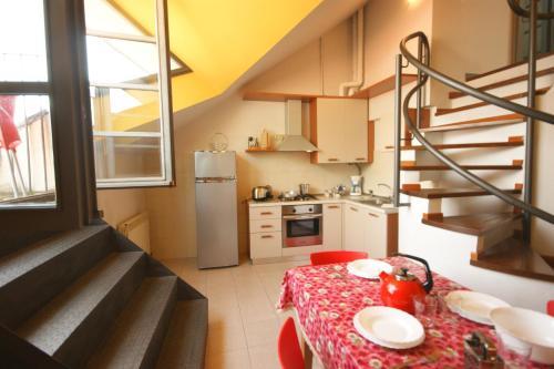 Apartamento Cortile Medievale