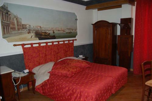 Posada Inn Sul Bacino