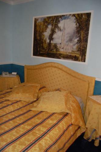 Posada Inn Sul Bacino