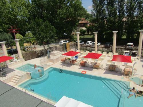 Posada Inn Sul Bacino