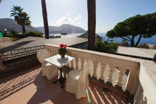 Hotel La Giara