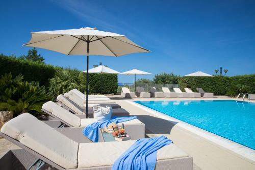 Hotel Punta Giara
