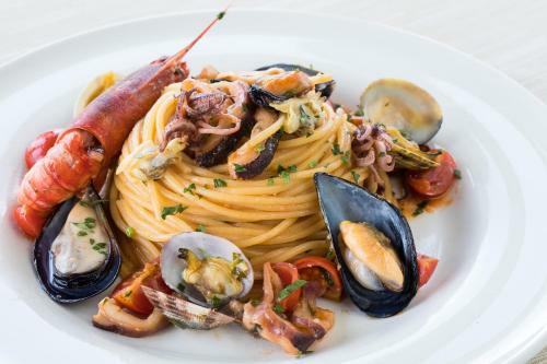 Hotel Punta Giara