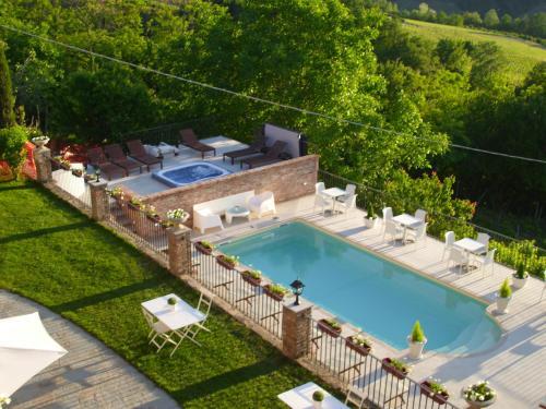 Agroturismo Locanda San Giorgio