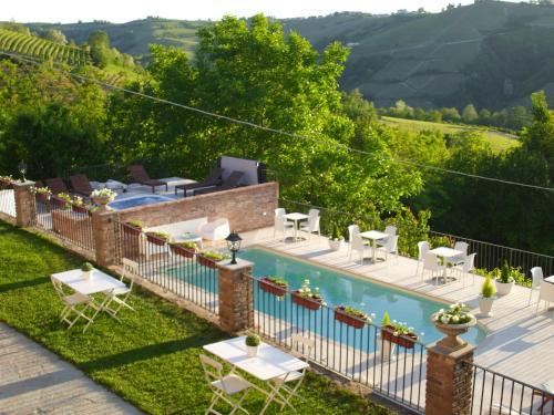 Agroturismo Locanda San Giorgio
