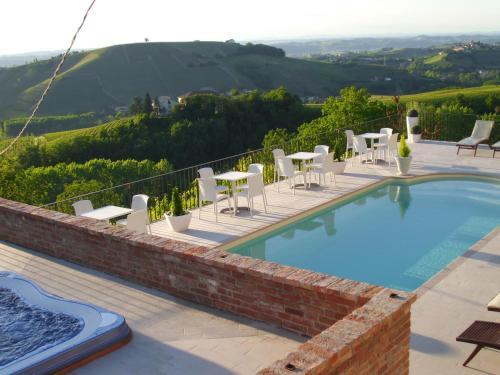 Agroturismo Locanda San Giorgio