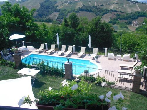 Agroturismo Locanda San Giorgio