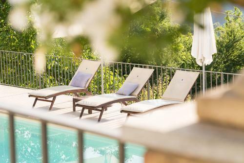 Agroturismo Locanda San Giorgio