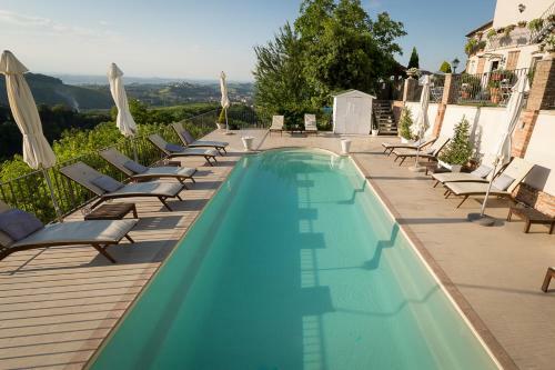 Agroturismo Locanda San Giorgio