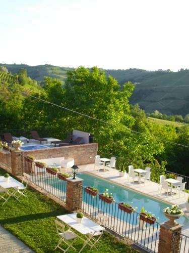 Agroturismo Locanda San Giorgio