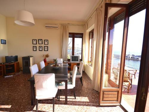 Holiday Home Pizziddu Acireale