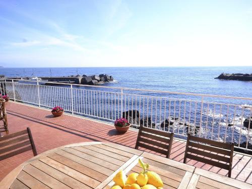 Holiday Home Pizziddu Acireale