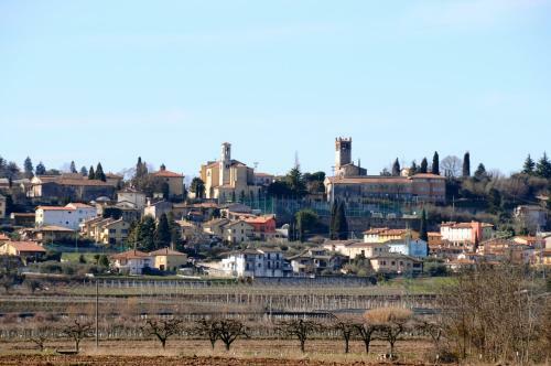 B&B Villa Bianca