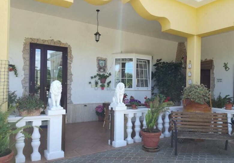 B&B Pietrafitta