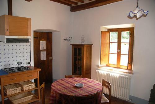 Agroturismo Agriturismo "ai Frati"
