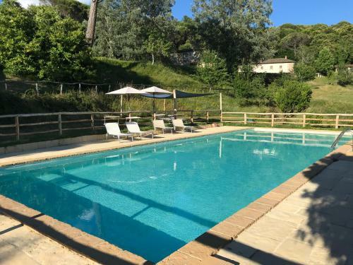 Agroturismo Agriturismo "ai Frati"