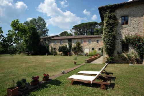 Agroturismo Agriturismo "ai Frati"