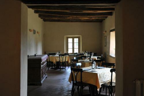 Agroturismo Agriturismo "ai Frati"