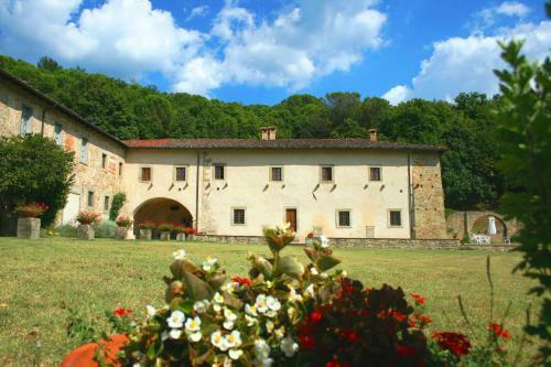 Agroturismo Agriturismo "ai Frati"