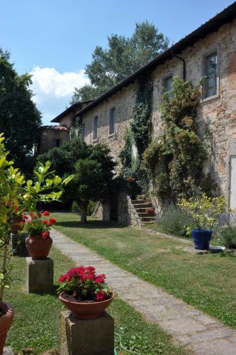 Agroturismo Agriturismo "ai Frati"