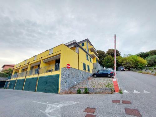 Apartamento Monolocale Vicinanze Lerici E Cinque Terre