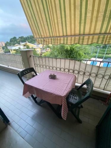 Apartamento Casa Marietto