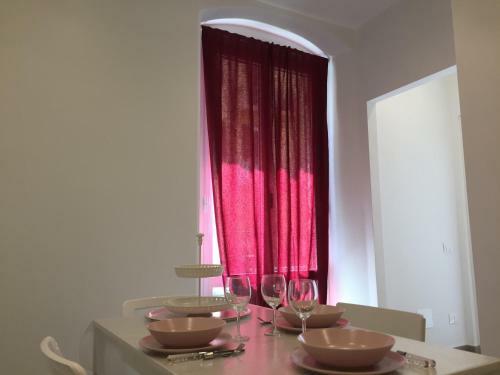 Hostal La Perla Di Angelica