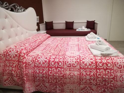 Hostal La Perla Di Angelica