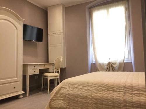 Hostal La Perla Di Angelica