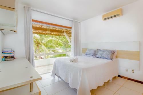 Gb68 - �tima Casa 4 Quartos Com Piscina E Churrasqueira