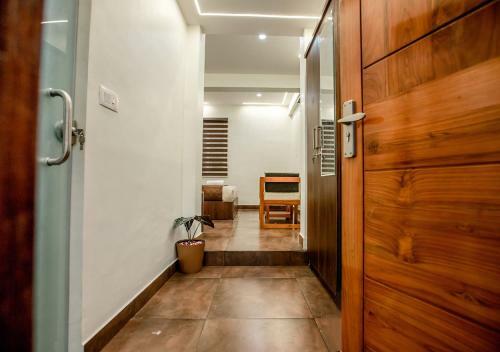 The Cove Lakkidi By Voye Homes