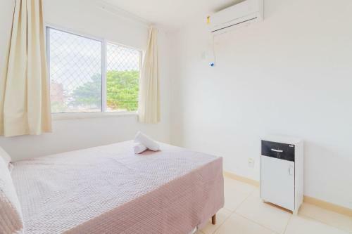 Apartamento Ipt01 Apto 2 Quartos Vista Mar - Ipitanga