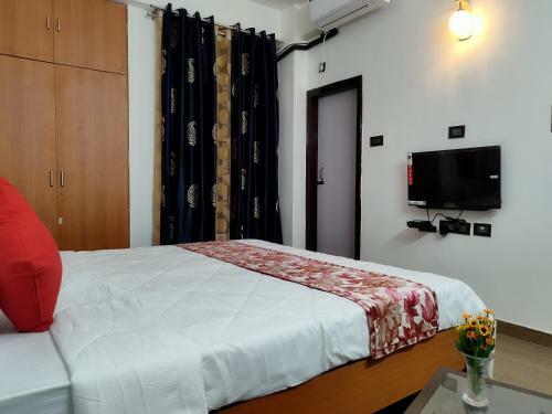 Bed & Breakfast Jubels Homestay