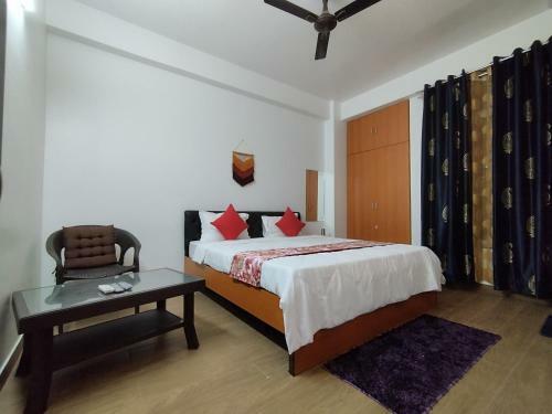 Bed & Breakfast Jubels Homestay