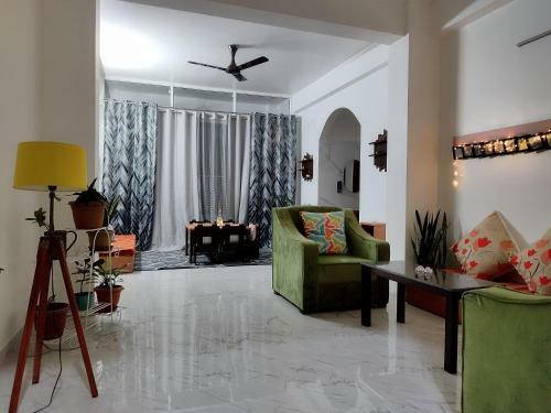 Bed & Breakfast Jubels Homestay