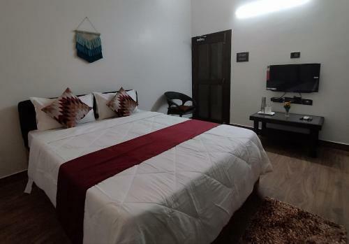Bed & Breakfast Jubels Homestay