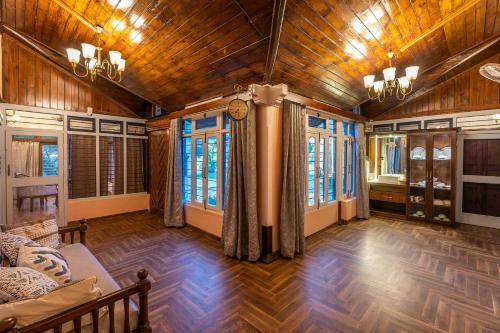 Villa Stayvista At Vintage Musings