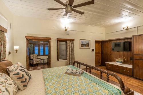 Villa Stayvista At Vintage Musings