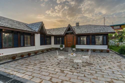 Villa Stayvista At Vintage Musings