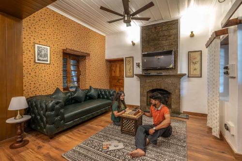 Villa Stayvista At Vintage Musings