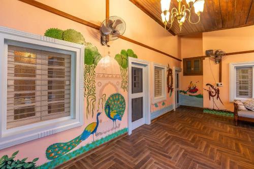 Villa Stayvista At Vintage Musings