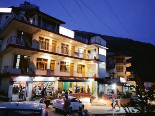 Hostal Lord Krishna Guest House
